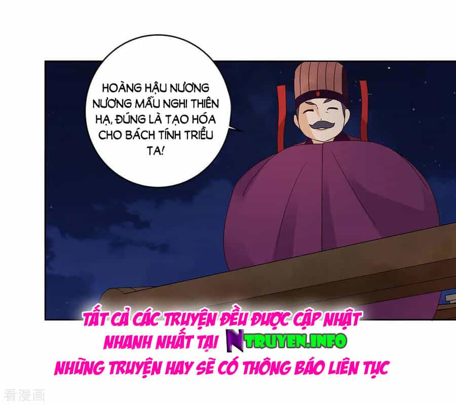 Dục Huyết Thương Hậu - Chương 153 - ảnh 22