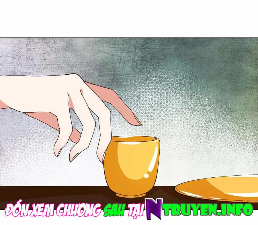 Dục Huyết Thương Hậu - Chương 153 - ảnh 32