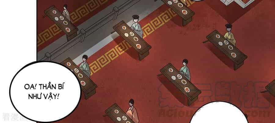 Dục Huyết Thương Hậu - Chương 154 - ảnh 5