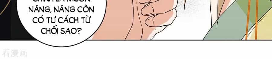 Dục Huyết Thương Hậu - Chương 157 - ảnh 17