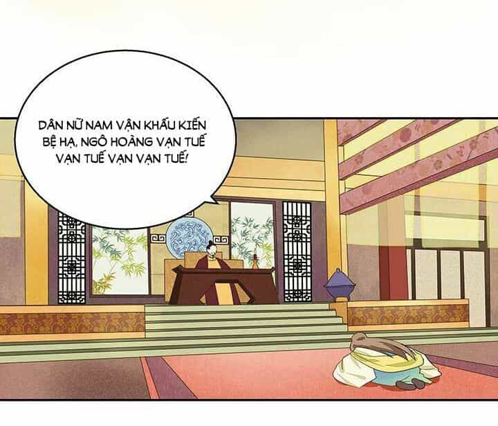 Dục Huyết Thương Hậu - Chương 15 - ảnh 26