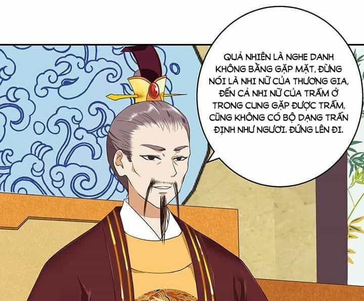 Dục Huyết Thương Hậu - Chương 15 - ảnh 27