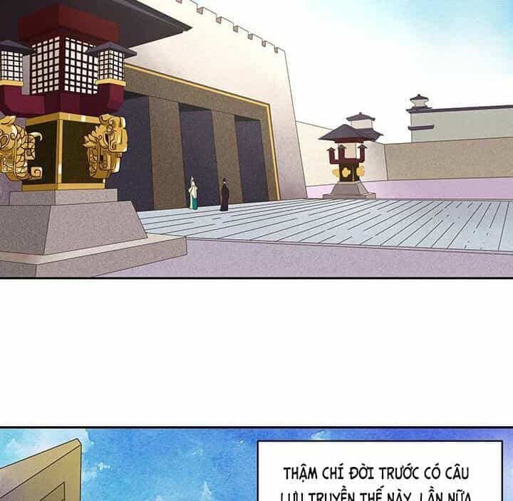 Dục Huyết Thương Hậu - Chương 15 - ảnh 5