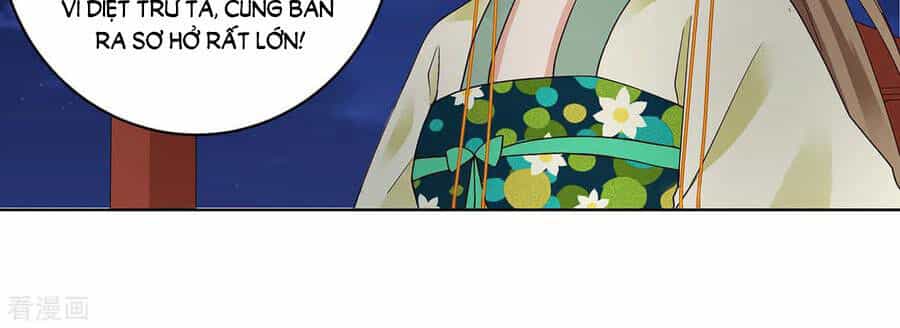 Dục Huyết Thương Hậu - Chương 163 - ảnh 15