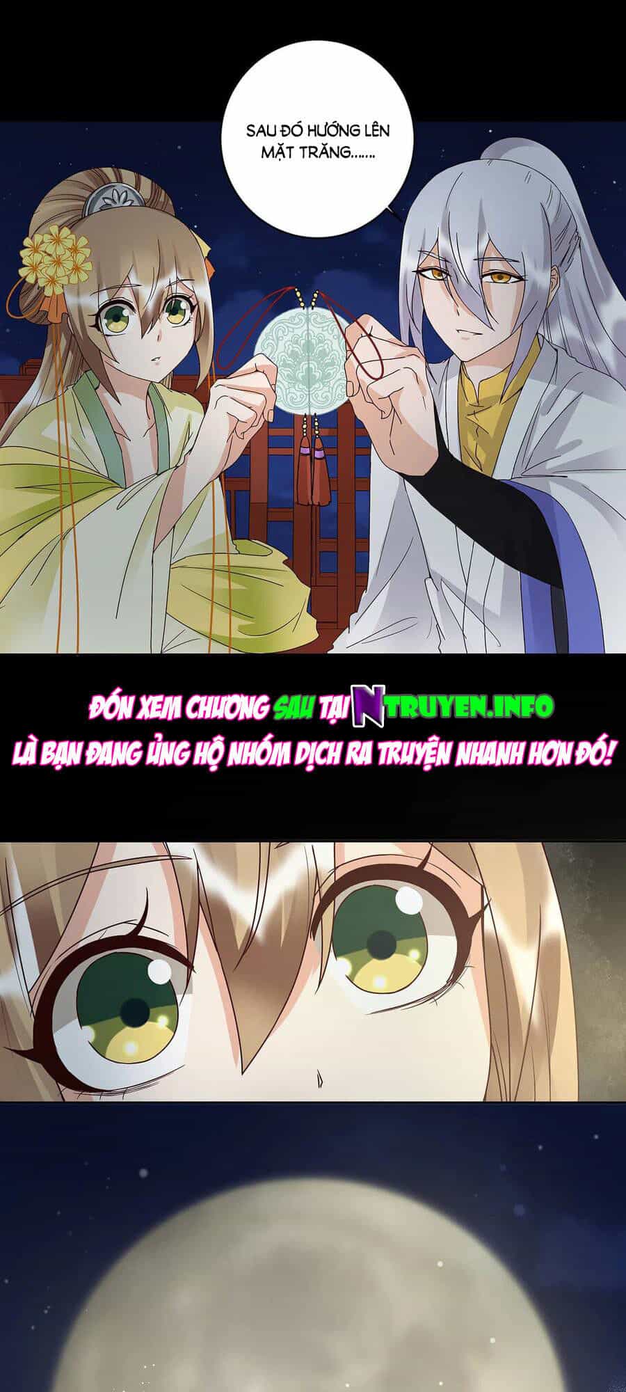 Dục Huyết Thương Hậu - Chương 164 - ảnh 18