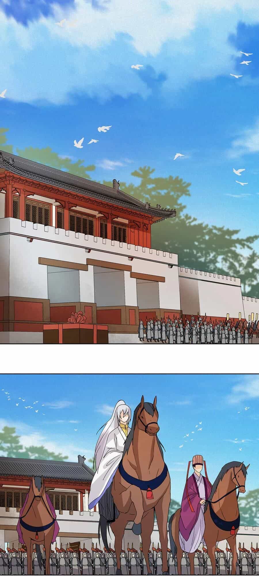Dục Huyết Thương Hậu - Chương 164 - ảnh 6