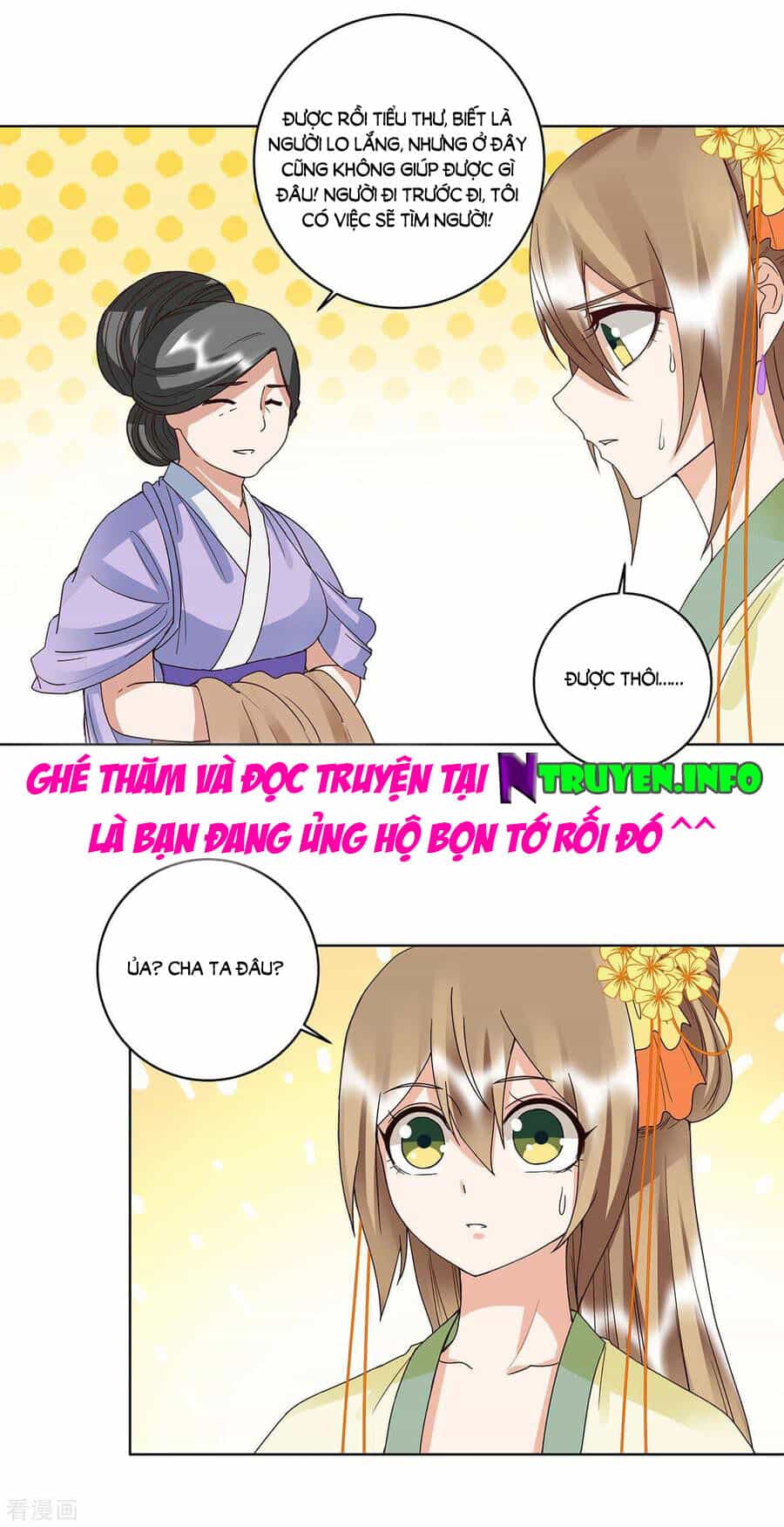 Dục Huyết Thương Hậu - Chương 168 - ảnh 10