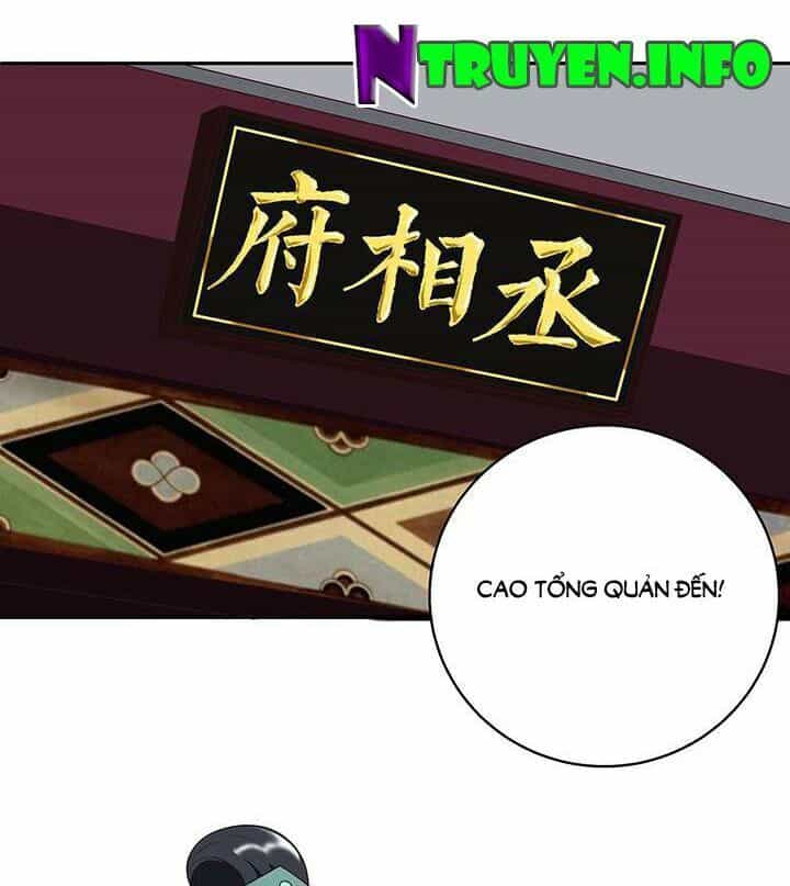 Dục Huyết Thương Hậu - Chương 16 - ảnh 18
