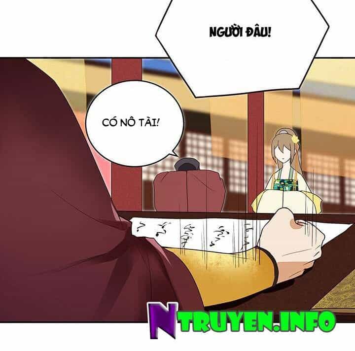Dục Huyết Thương Hậu - Chương 16 - ảnh 6