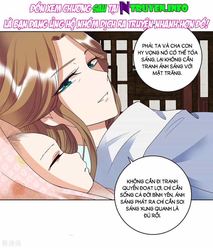 Dục Huyết Thương Hậu - Chương 169 - ảnh 13