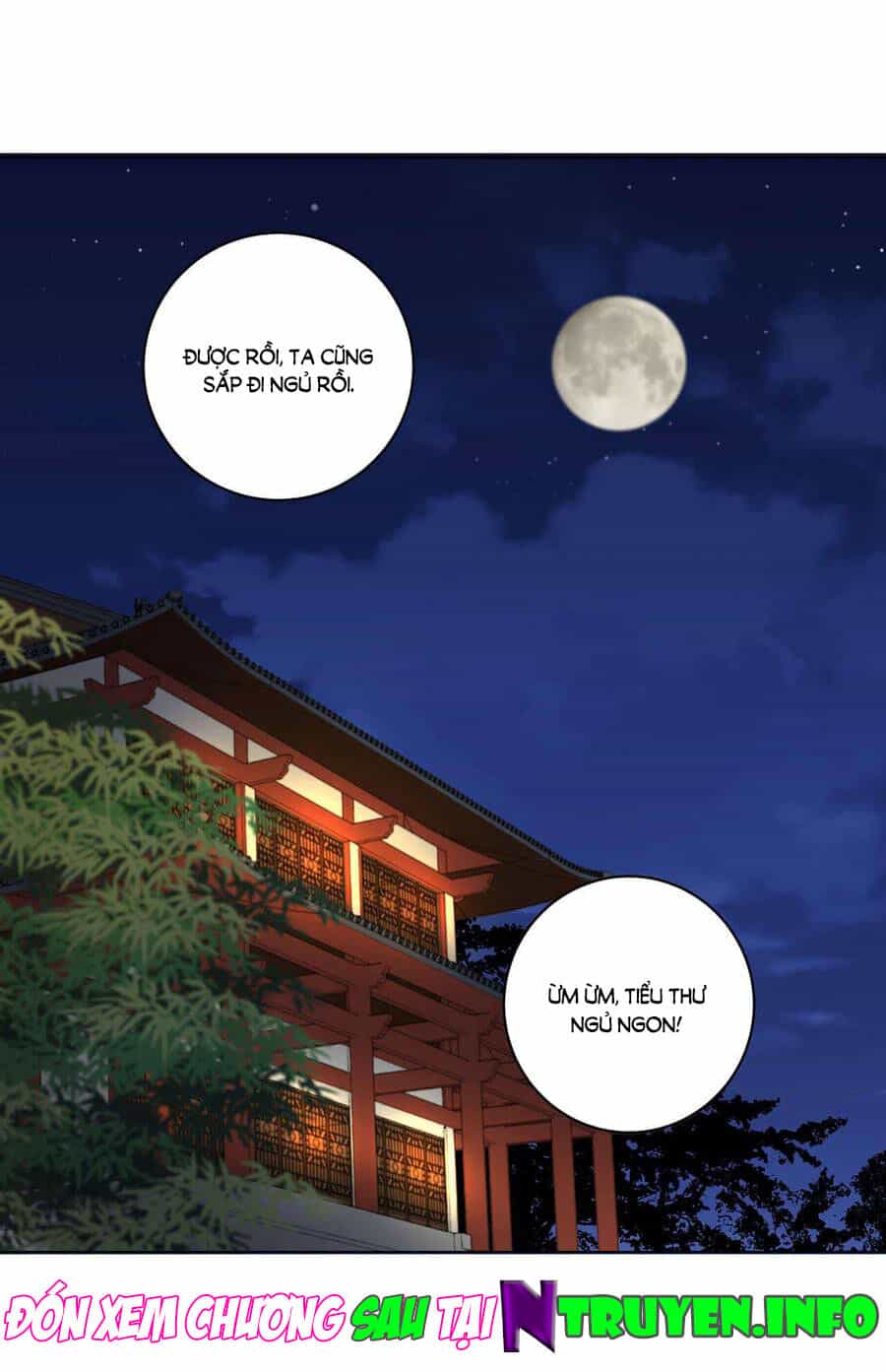 Dục Huyết Thương Hậu - Chương 169 - ảnh 25
