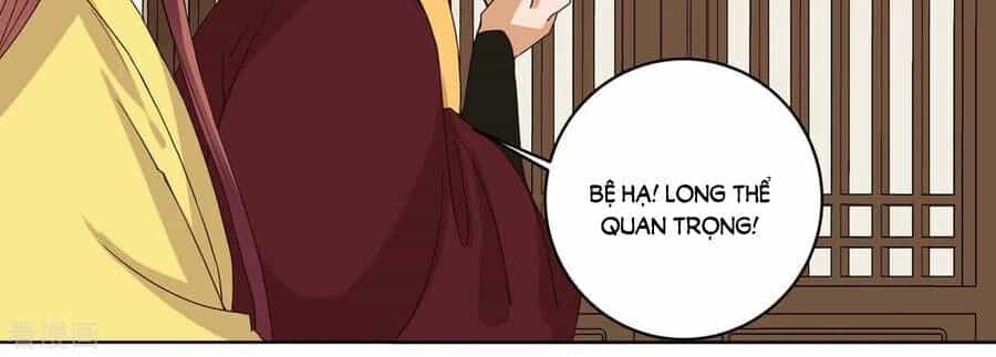 Dục Huyết Thương Hậu - Chương 173 - ảnh 16