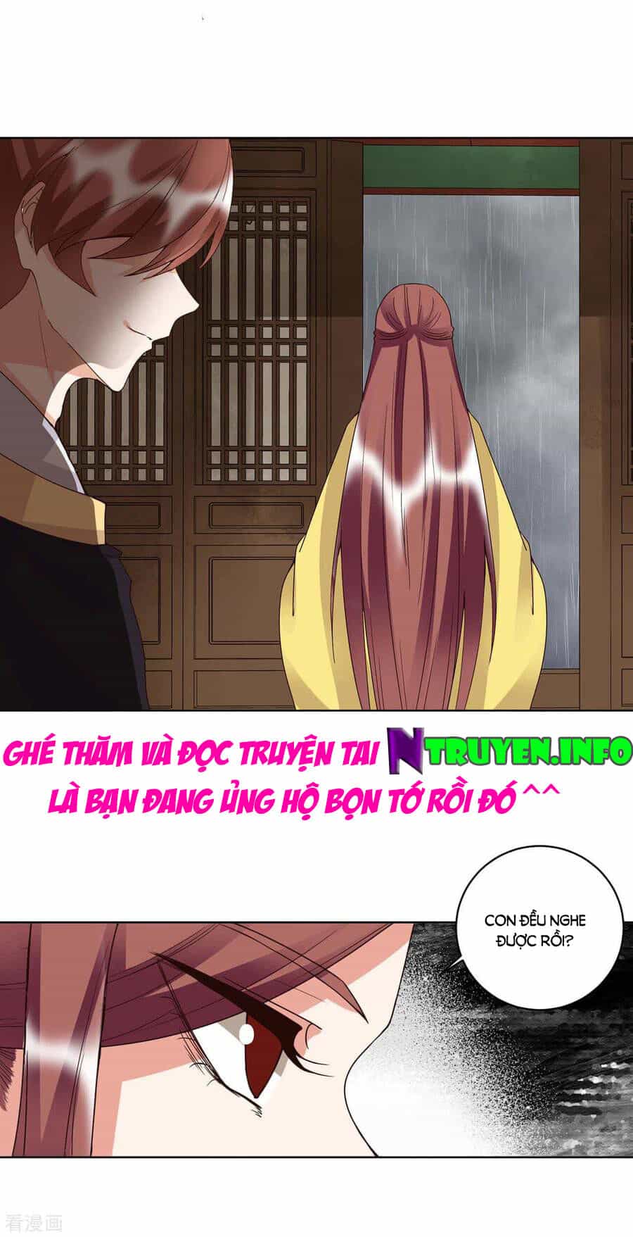 Dục Huyết Thương Hậu - Chương 174 - ảnh 13