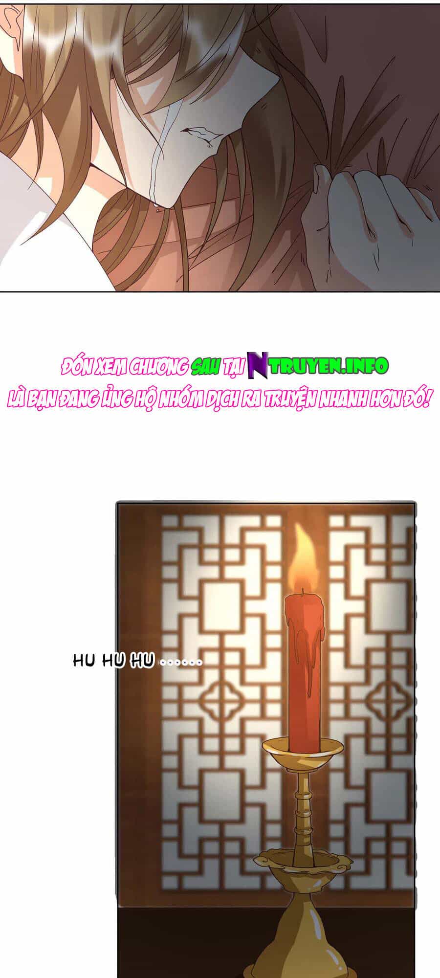 Dục Huyết Thương Hậu - Chương 176 - ảnh 19