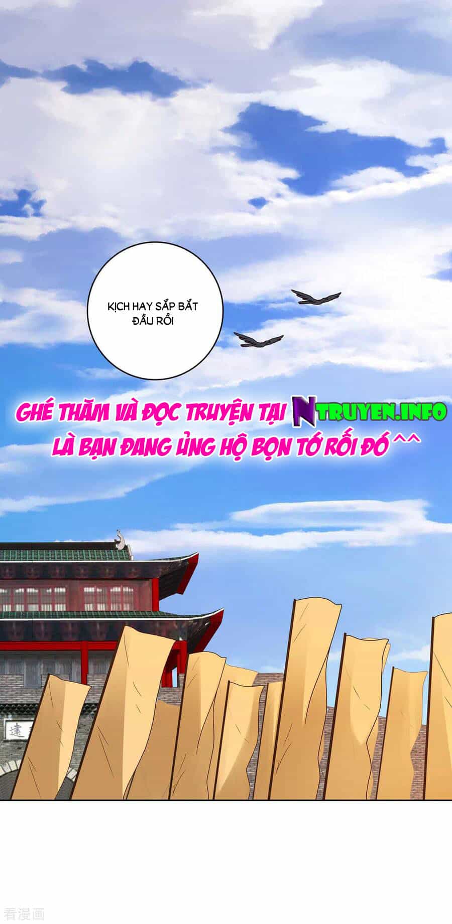 Dục Huyết Thương Hậu - Chương 177 - ảnh 18