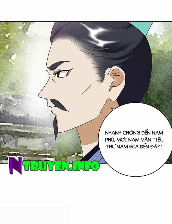 Dục Huyết Thương Hậu - Chương 17 - ảnh 15