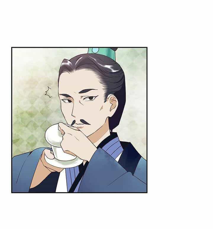 Dục Huyết Thương Hậu - Chương 17 - ảnh 21