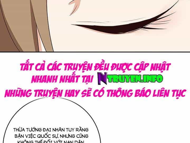 Dục Huyết Thương Hậu - Chương 17 - ảnh 30