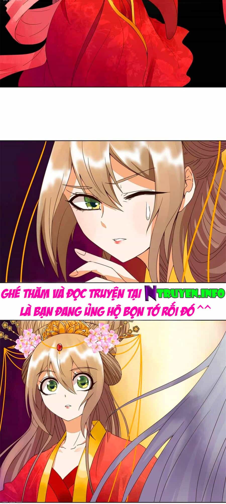 Dục Huyết Thương Hậu - Chương 181 - ảnh 5