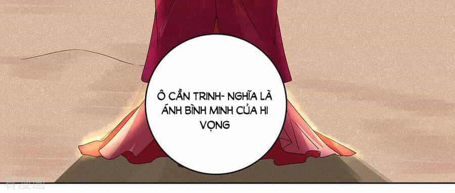 Dục Huyết Thương Hậu - Chương 183 - ảnh 17