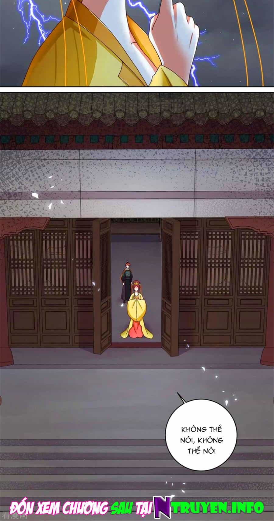 Dục Huyết Thương Hậu - Chương 185 - ảnh 19