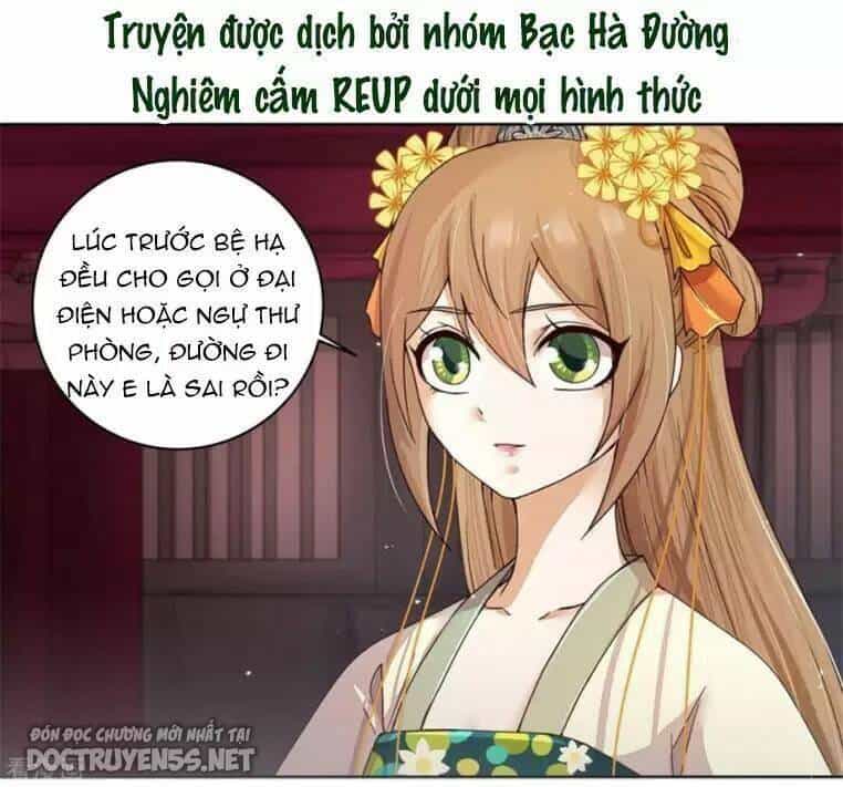 Dục Huyết Thương Hậu - Chương 187 - ảnh 15