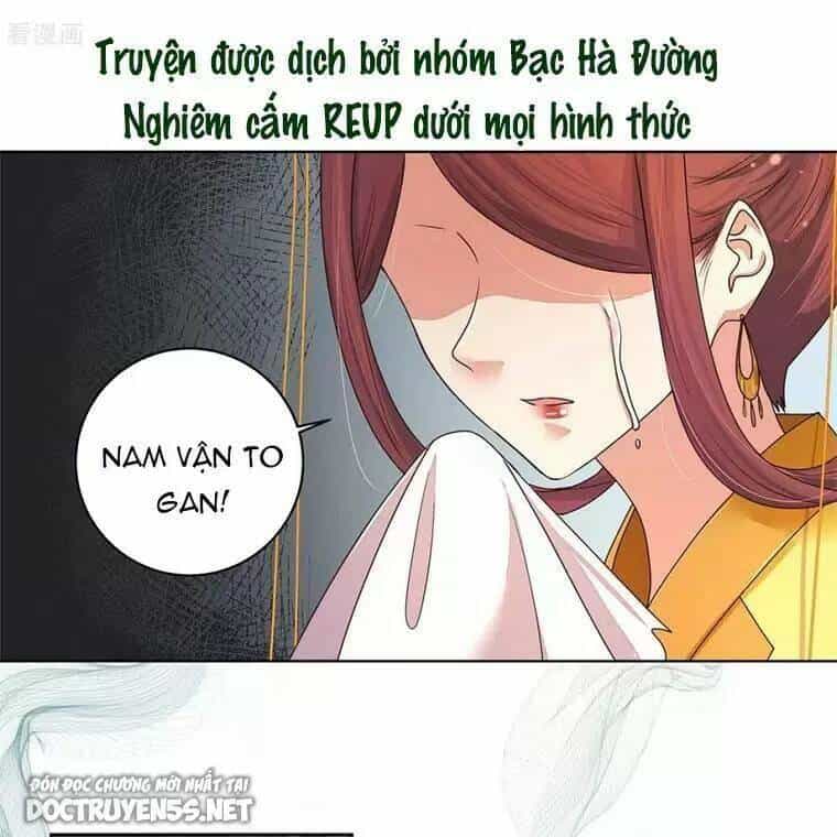 Dục Huyết Thương Hậu - Chương 187 - ảnh 28