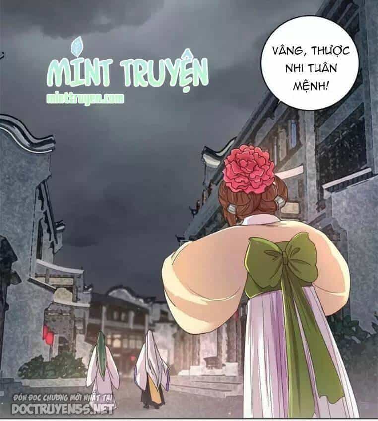 Dục Huyết Thương Hậu - Chương 187 - ảnh 7