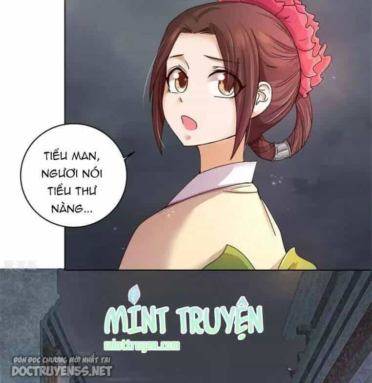Dục Huyết Thương Hậu - Chương 187 - ảnh 9