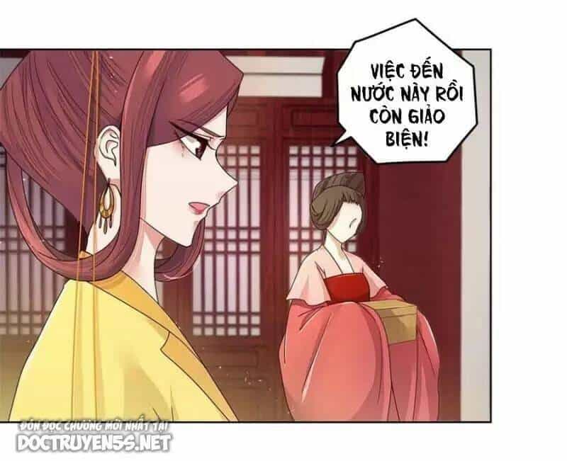 Dục Huyết Thương Hậu - Chương 188 - ảnh 11