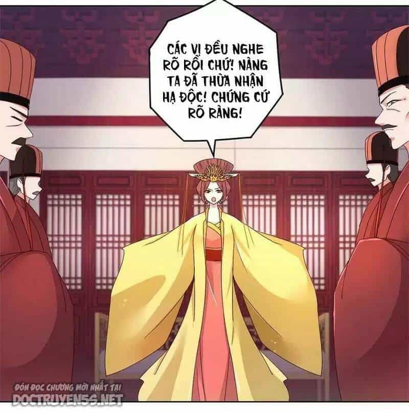 Dục Huyết Thương Hậu - Chương 188 - ảnh 14