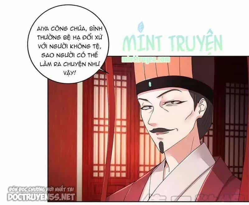 Dục Huyết Thương Hậu - Chương 188 - ảnh 18
