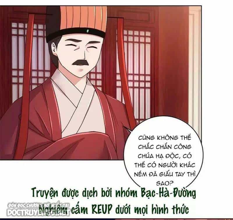 Dục Huyết Thương Hậu - Chương 188 - ảnh 19