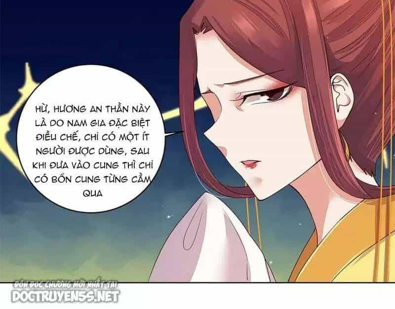 Dục Huyết Thương Hậu - Chương 188 - ảnh 20