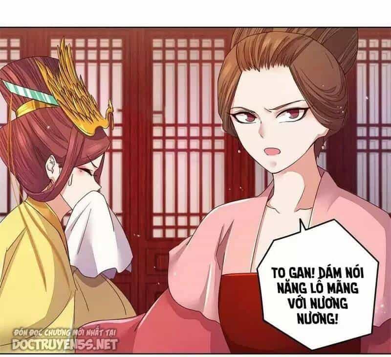 Dục Huyết Thương Hậu - Chương 188 - ảnh 22
