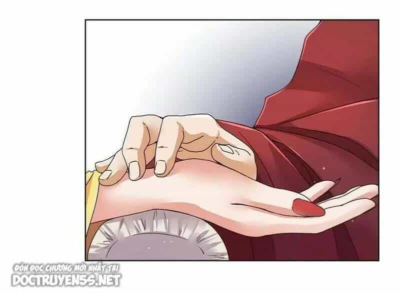 Dục Huyết Thương Hậu - Chương 188 - ảnh 25