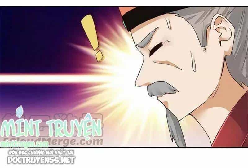Dục Huyết Thương Hậu - Chương 188 - ảnh 26