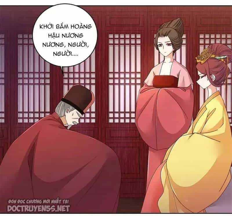 Dục Huyết Thương Hậu - Chương 188 - ảnh 27