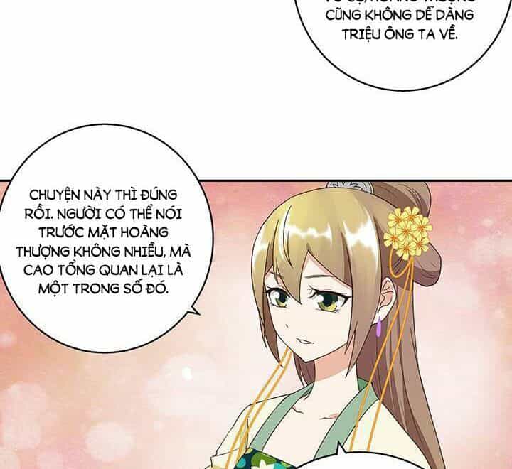 Dục Huyết Thương Hậu - Chương 18 - ảnh 16