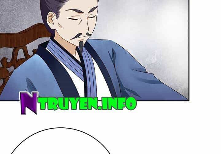 Dục Huyết Thương Hậu - Chương 18 - ảnh 22