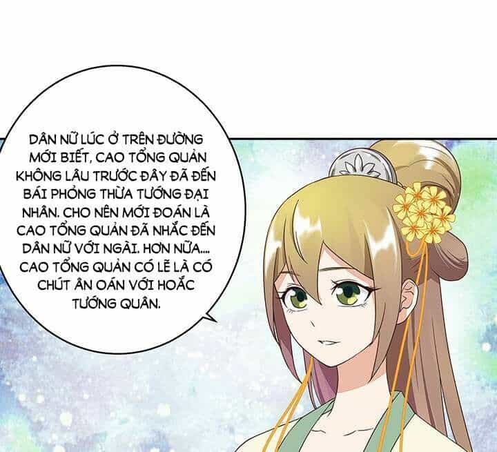 Dục Huyết Thương Hậu - Chương 18 - ảnh 7