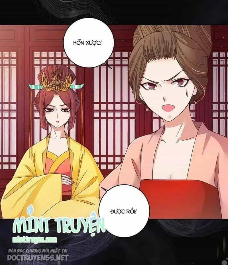 Dục Huyết Thương Hậu - Chương 189 - ảnh 16