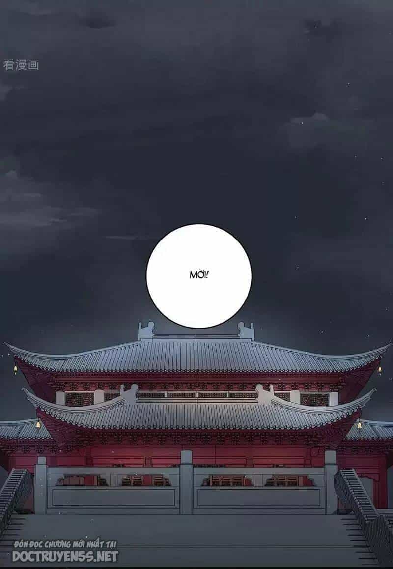Dục Huyết Thương Hậu - Chương 189 - ảnh 22