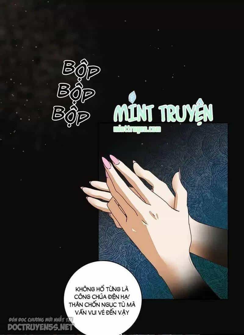 Dục Huyết Thương Hậu - Chương 189 - ảnh 31