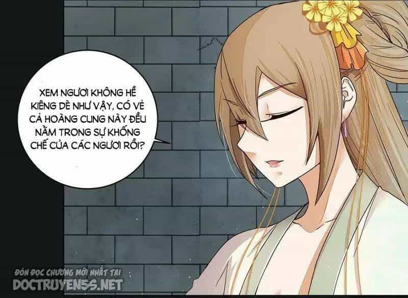 Dục Huyết Thương Hậu - Chương 190 - ảnh 3
