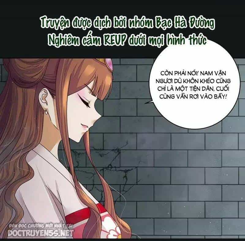 Dục Huyết Thương Hậu - Chương 190 - ảnh 4