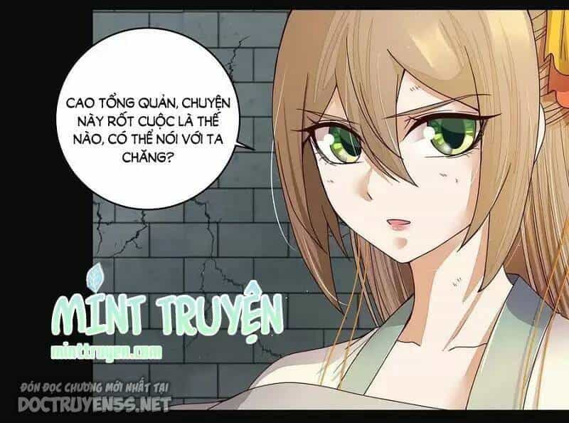 Dục Huyết Thương Hậu - Chương 191 - ảnh 18