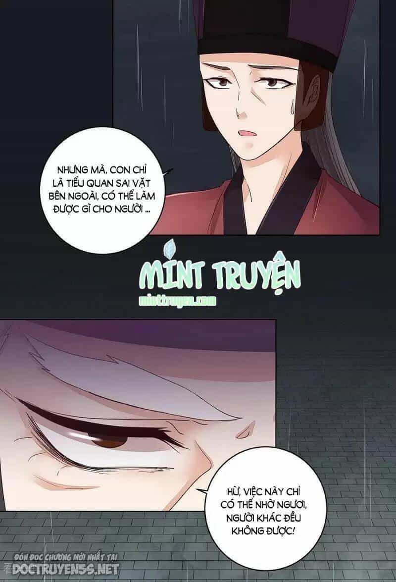 Dục Huyết Thương Hậu - Chương 192 - ảnh 10