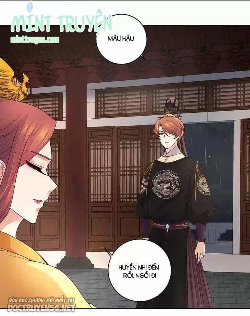 Dục Huyết Thương Hậu - Chương 192 - ảnh 14