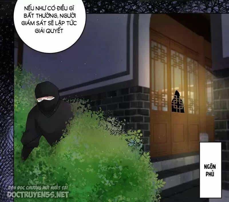 Dục Huyết Thương Hậu - Chương 192 - ảnh 20